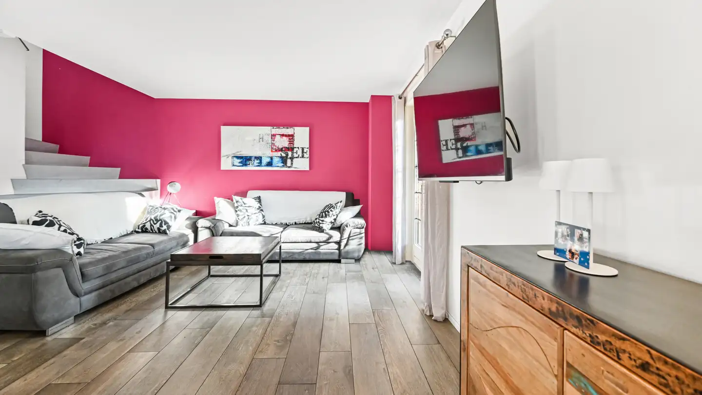 Villa for sale - 1822 Chernex - Photo 4