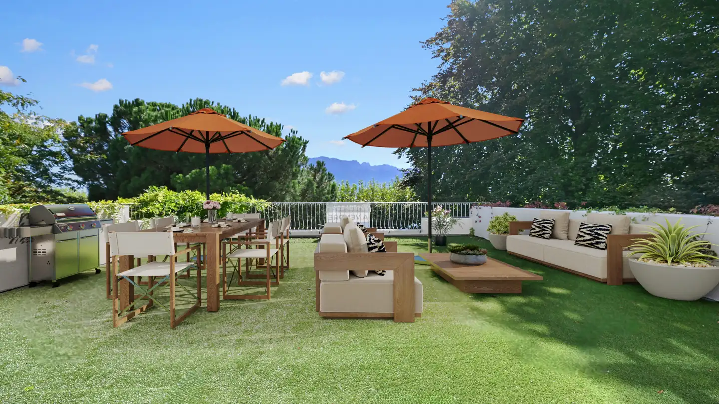 Appartamento in vendita - 1800 Vevey - Foto 2