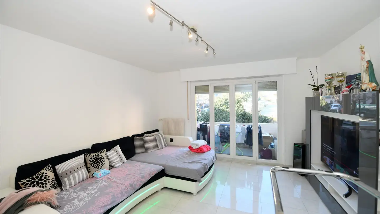 Appartement à vendre - 1950 Sion - Photo 2