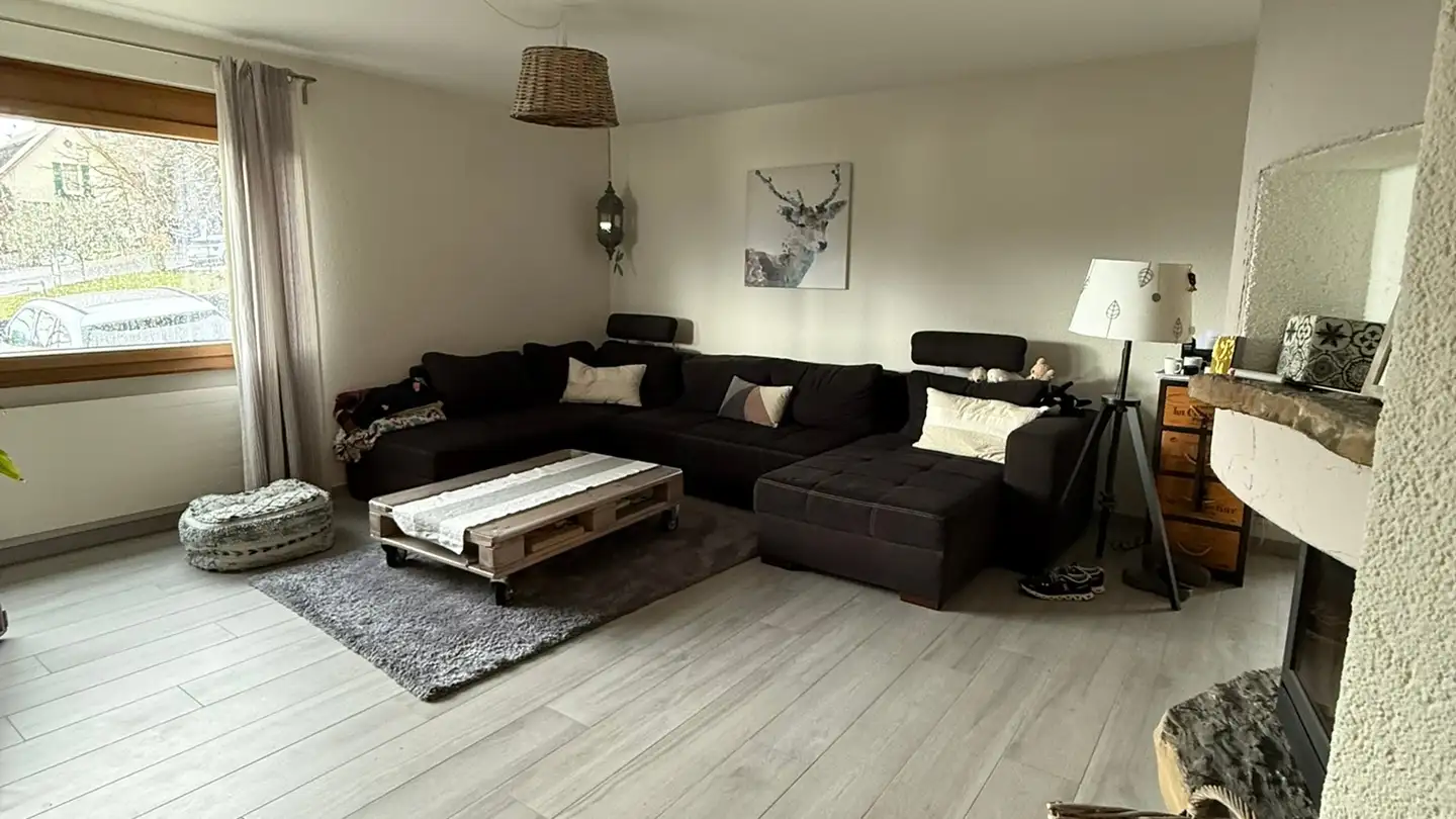 Apartment for rent - Route De Bellevue 14, 1803 Chardonne