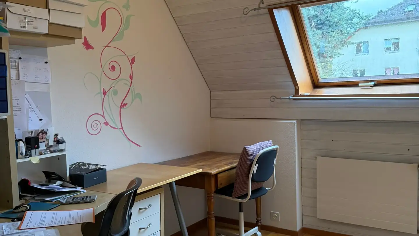 Apartment for rent - Route De Bellevue 14, 1803 Chardonne - Photo 2