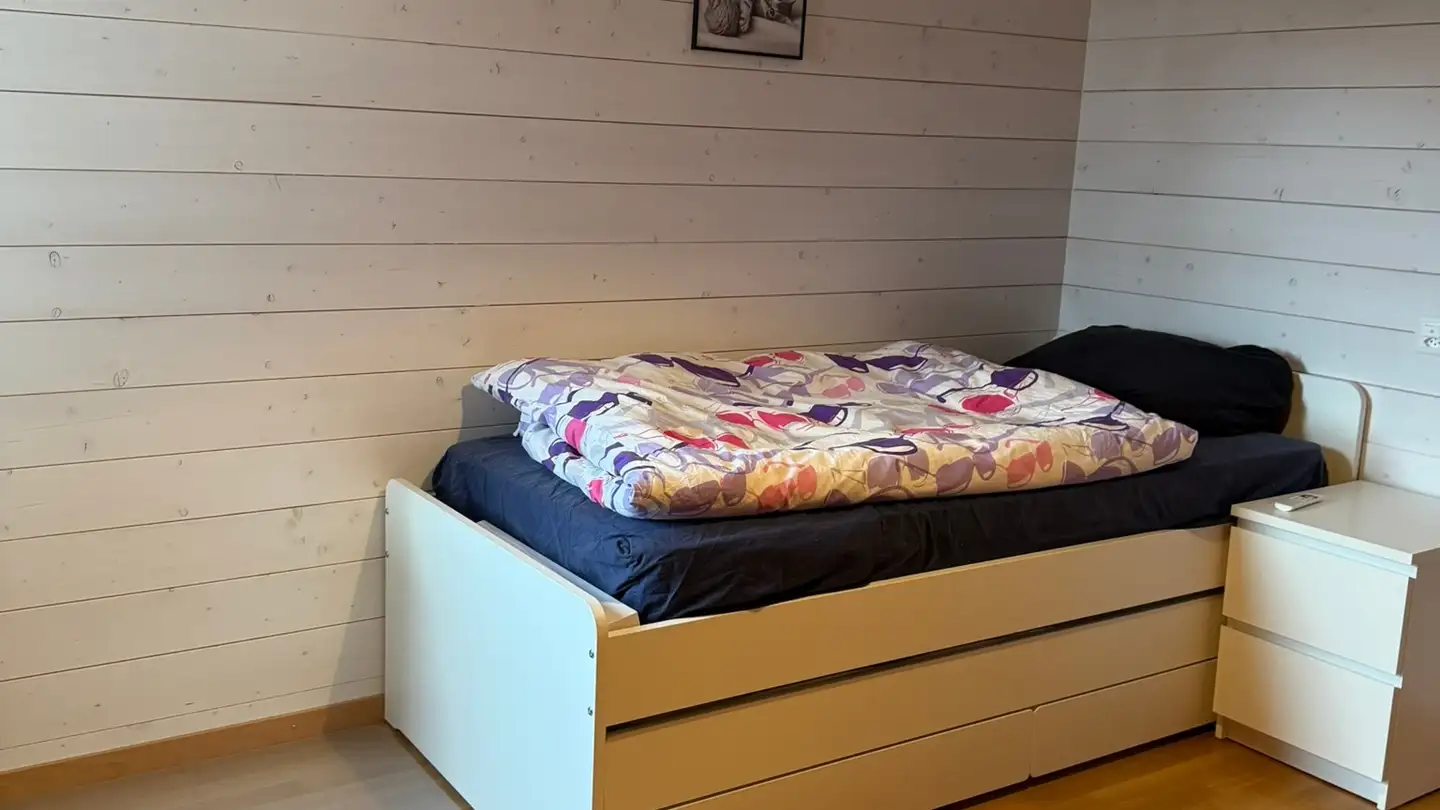 Apartment for rent - Route De Bellevue 14, 1803 Chardonne - Photo 3