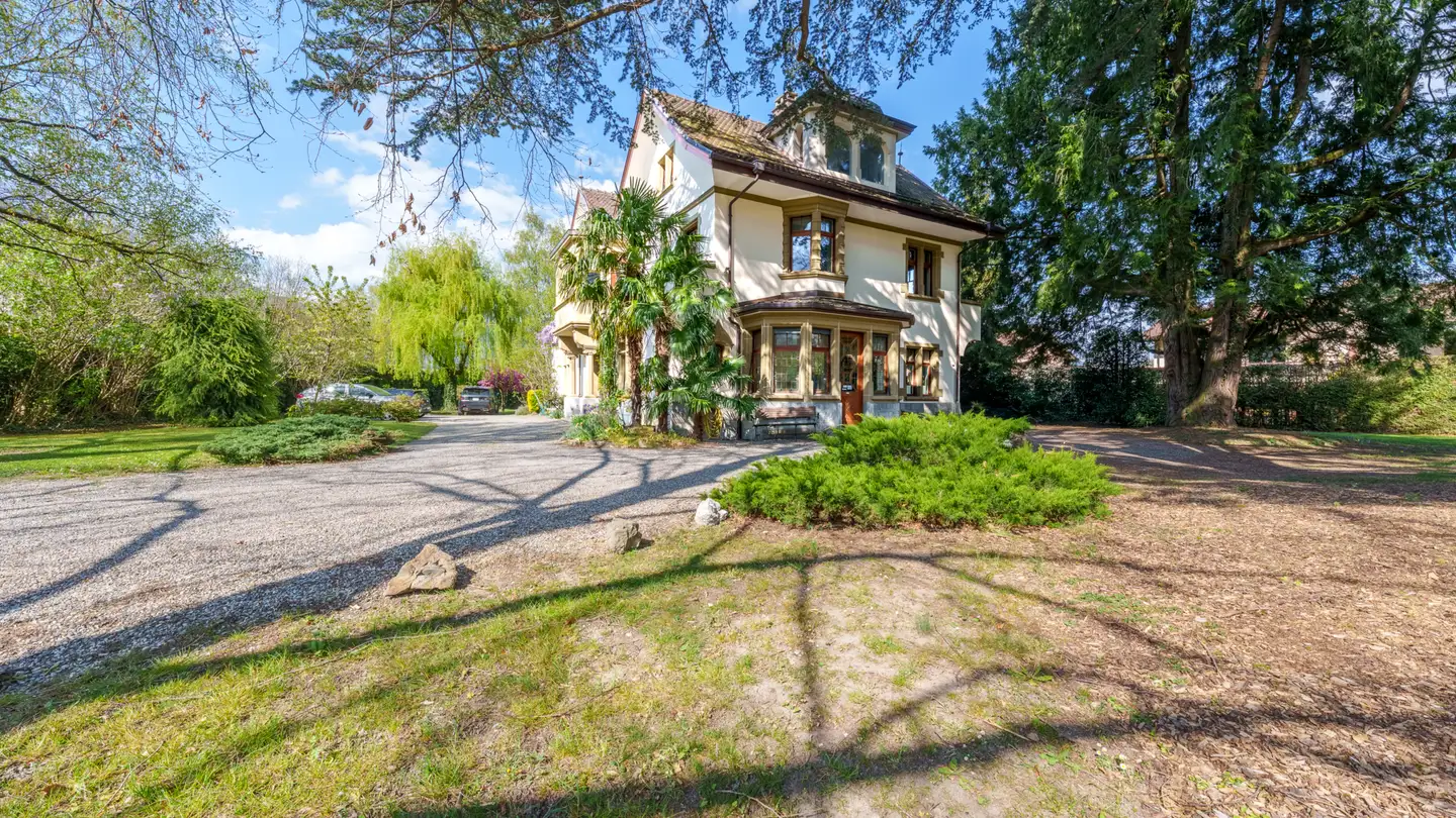 Single house for sale - 1880 Bex - Photo 4