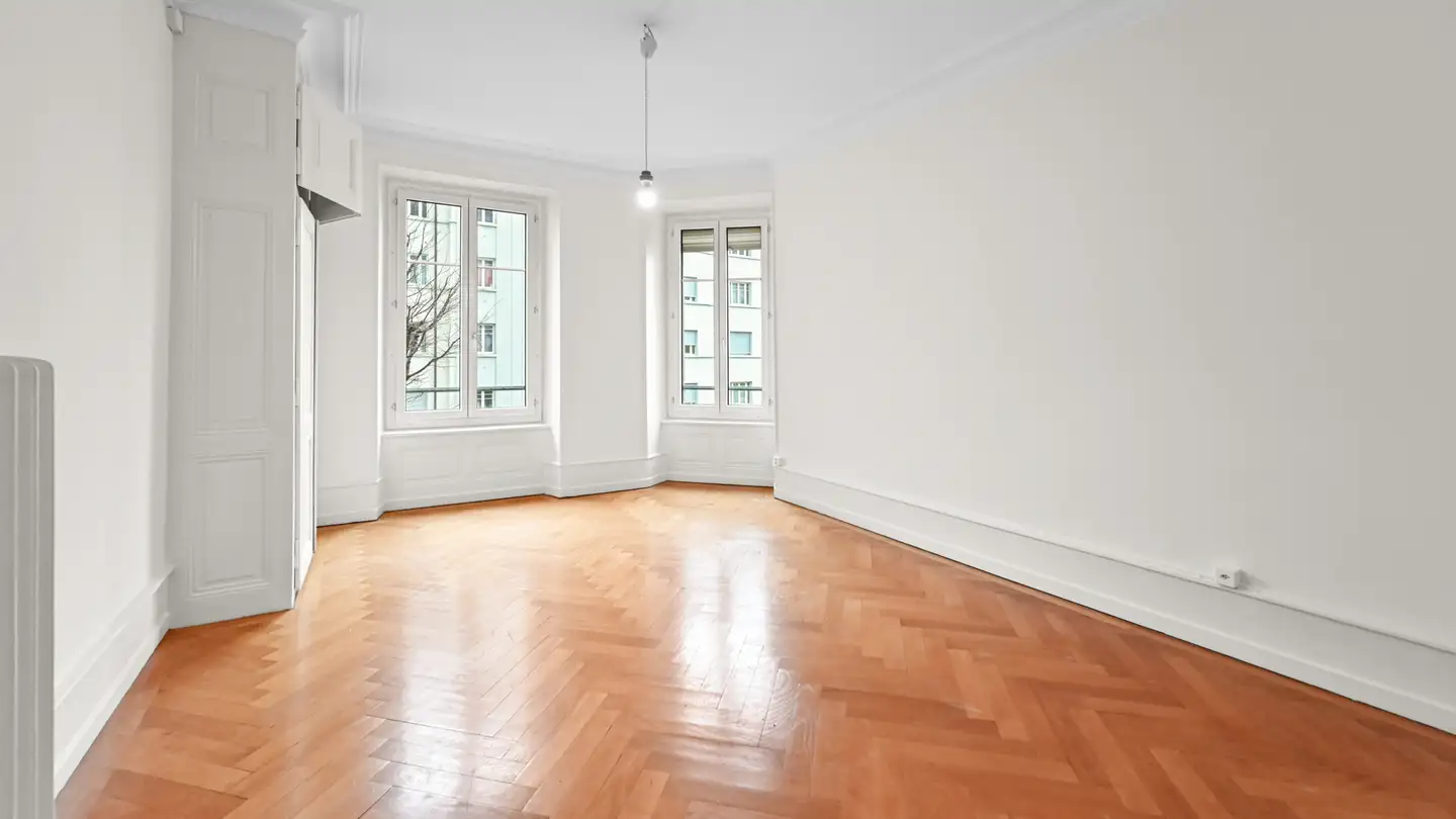 Appartement à vendre - 1006 Lausanne - Photo 4