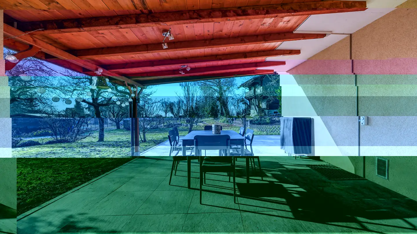 Villa in vendita - 1820 Montreux