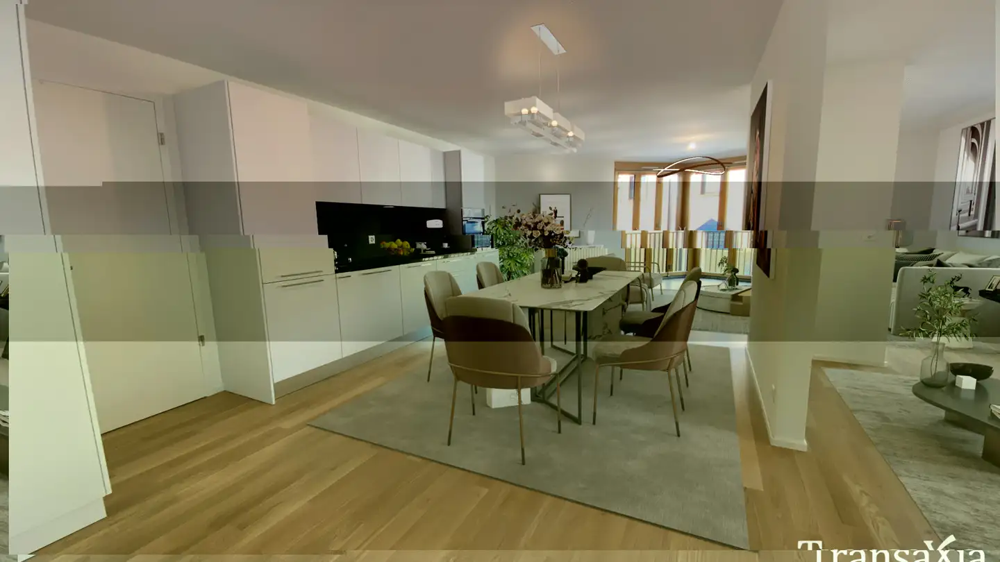 Wohnung kaufen - 1820 Montreux - Foto 3