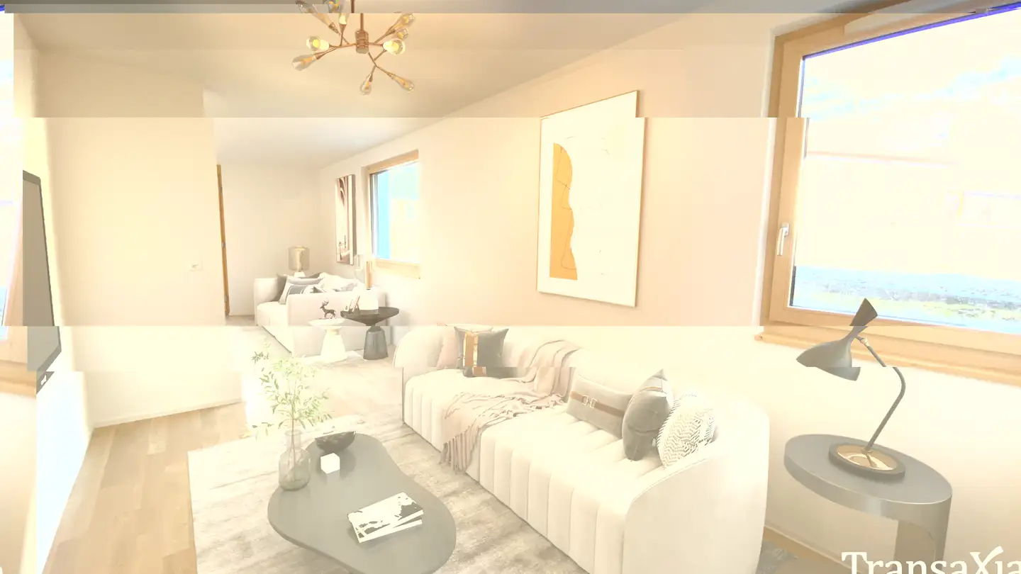 Wohnung kaufen - 1820 Montreux - Foto 4