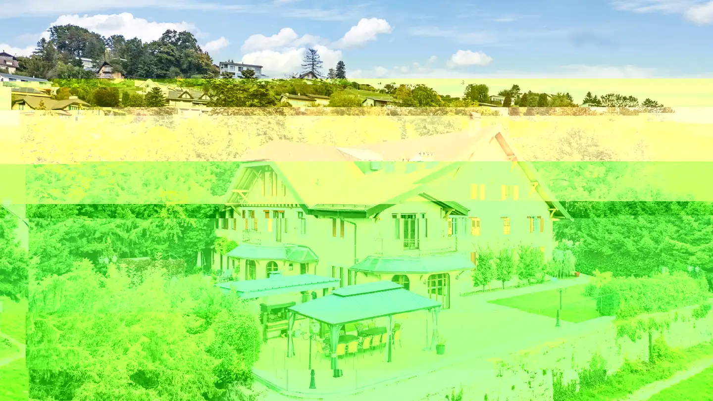 Villa in vendita - 1820 Montreux - Foto 2