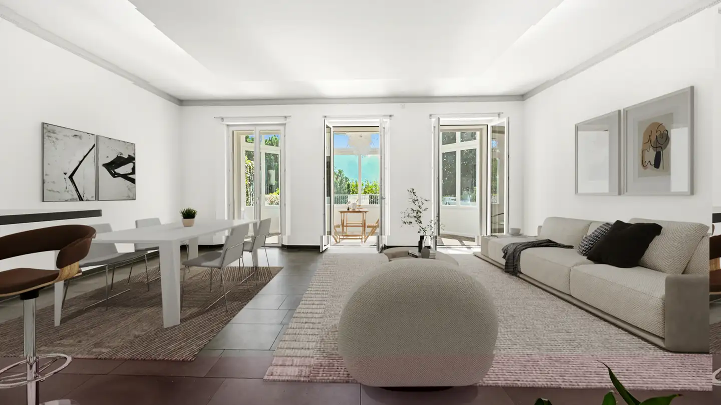 Apartment for sale - 1800 Vevey - Photo 3