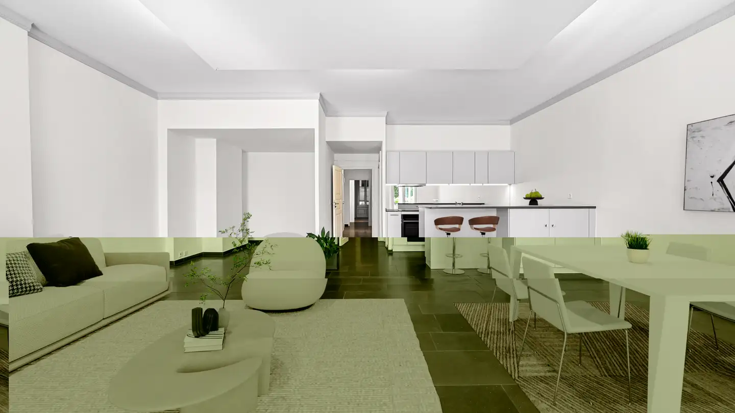 Apartment for sale - 1800 Vevey - Photo 4