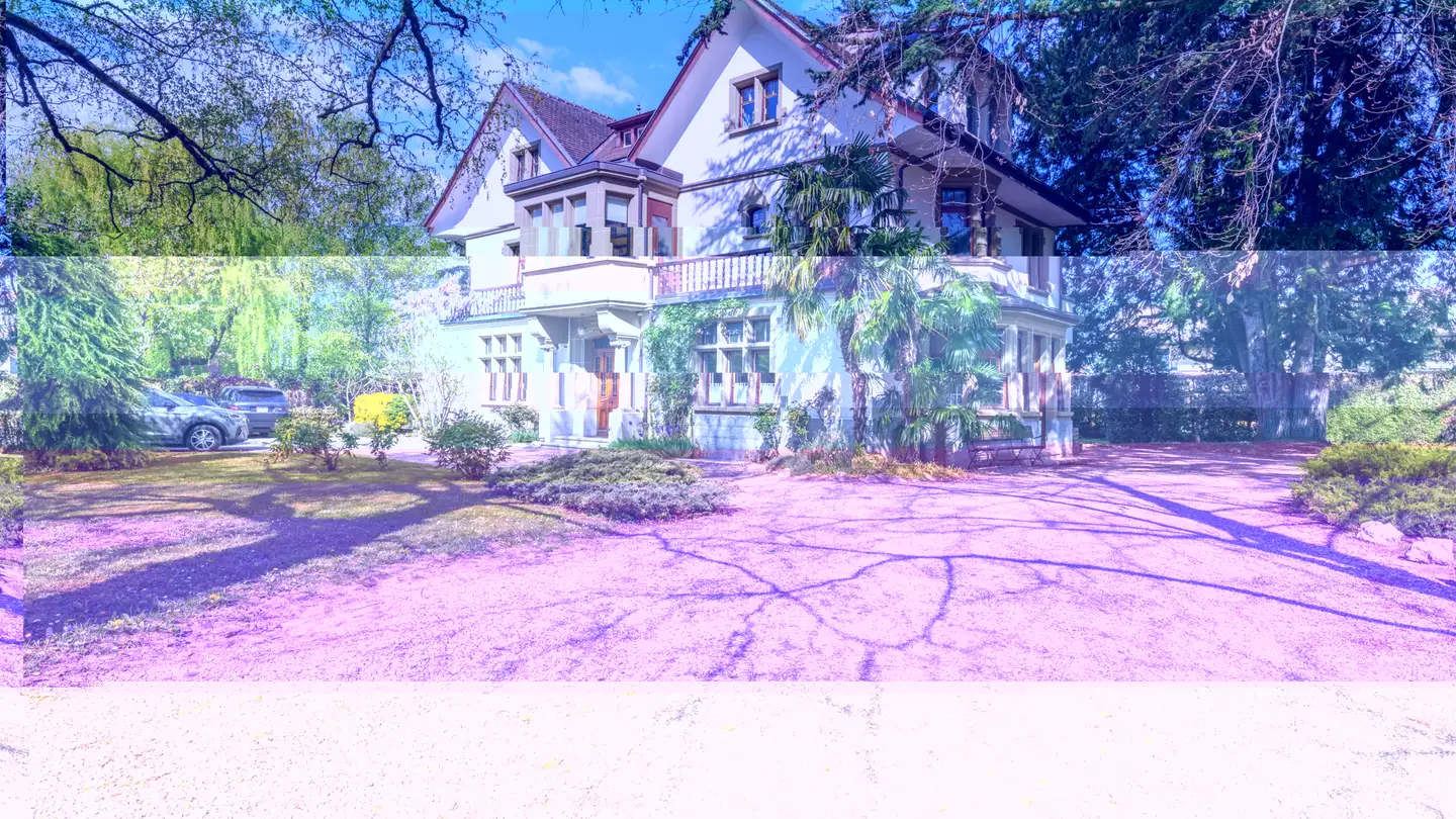 Einfamilienhaus kaufen - 1820 Montreux