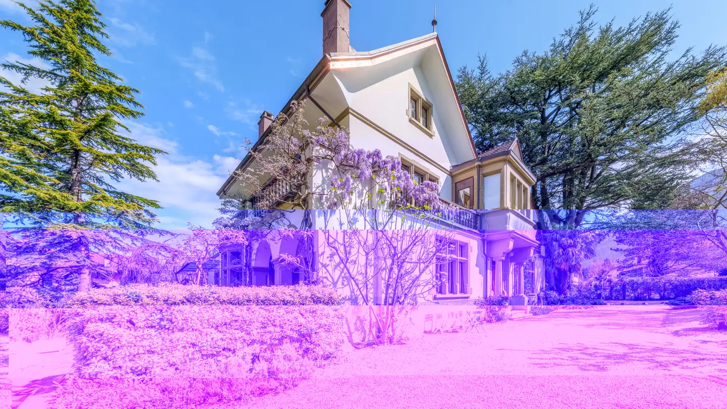 Einfamilienhaus kaufen - 1820 Montreux - Foto 2