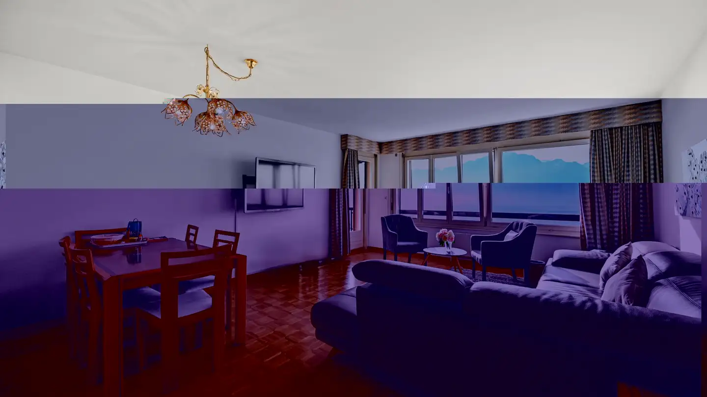 Appartement à vendre - 1820 Montreux - Photo 3