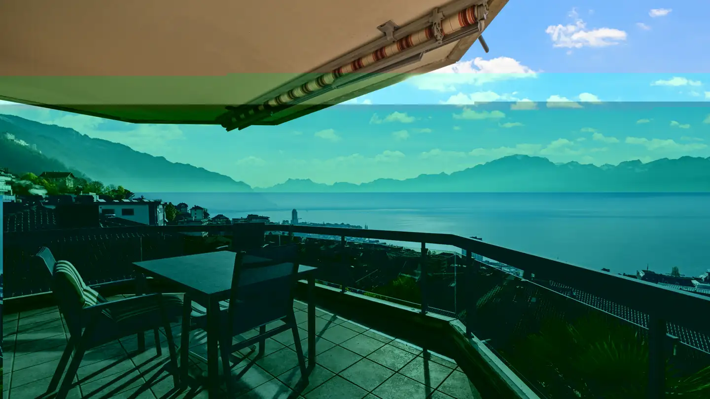 Appartement à vendre - 1820 Montreux - Photo 4