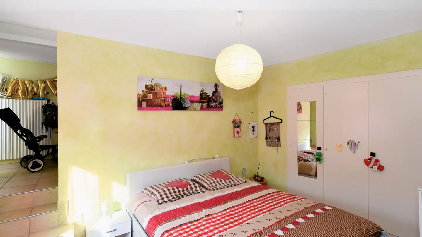 Villa kaufen - 1926 Fully