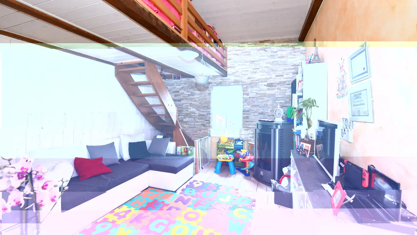 Villa kaufen - 1926 Fully - Foto 2