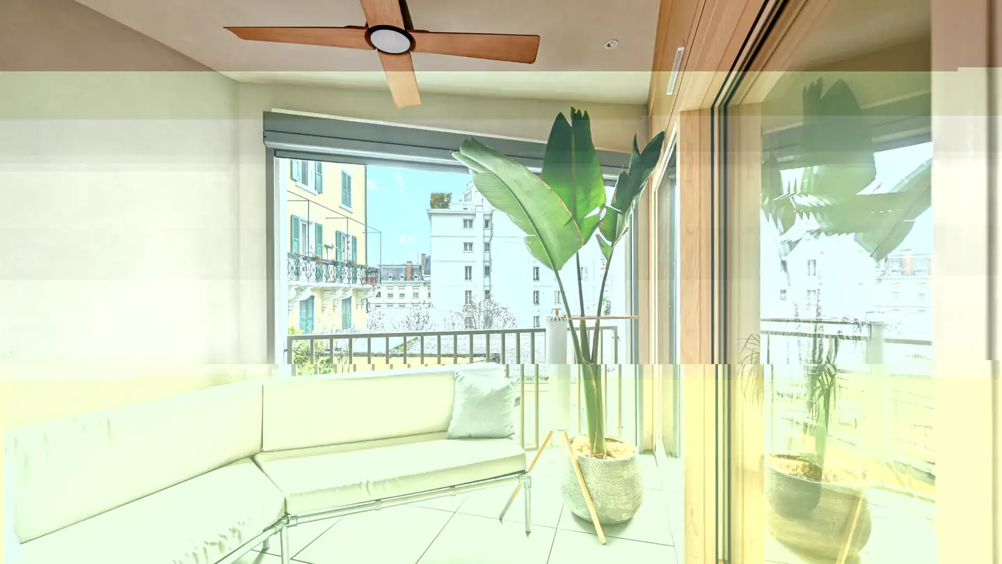 Penthouse kaufen - 1820 Montreux - Foto 3