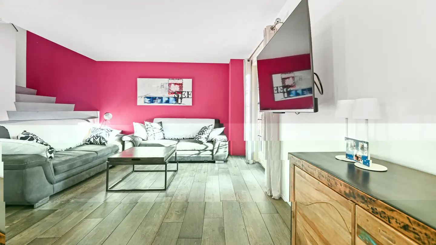 Villa in vendita - 1820 Montreux - Foto 4