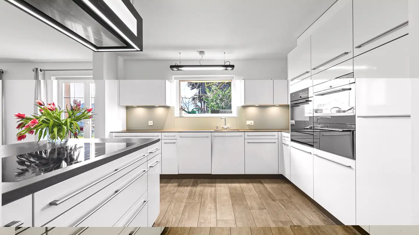 Villa kaufen - 1822 Chernex