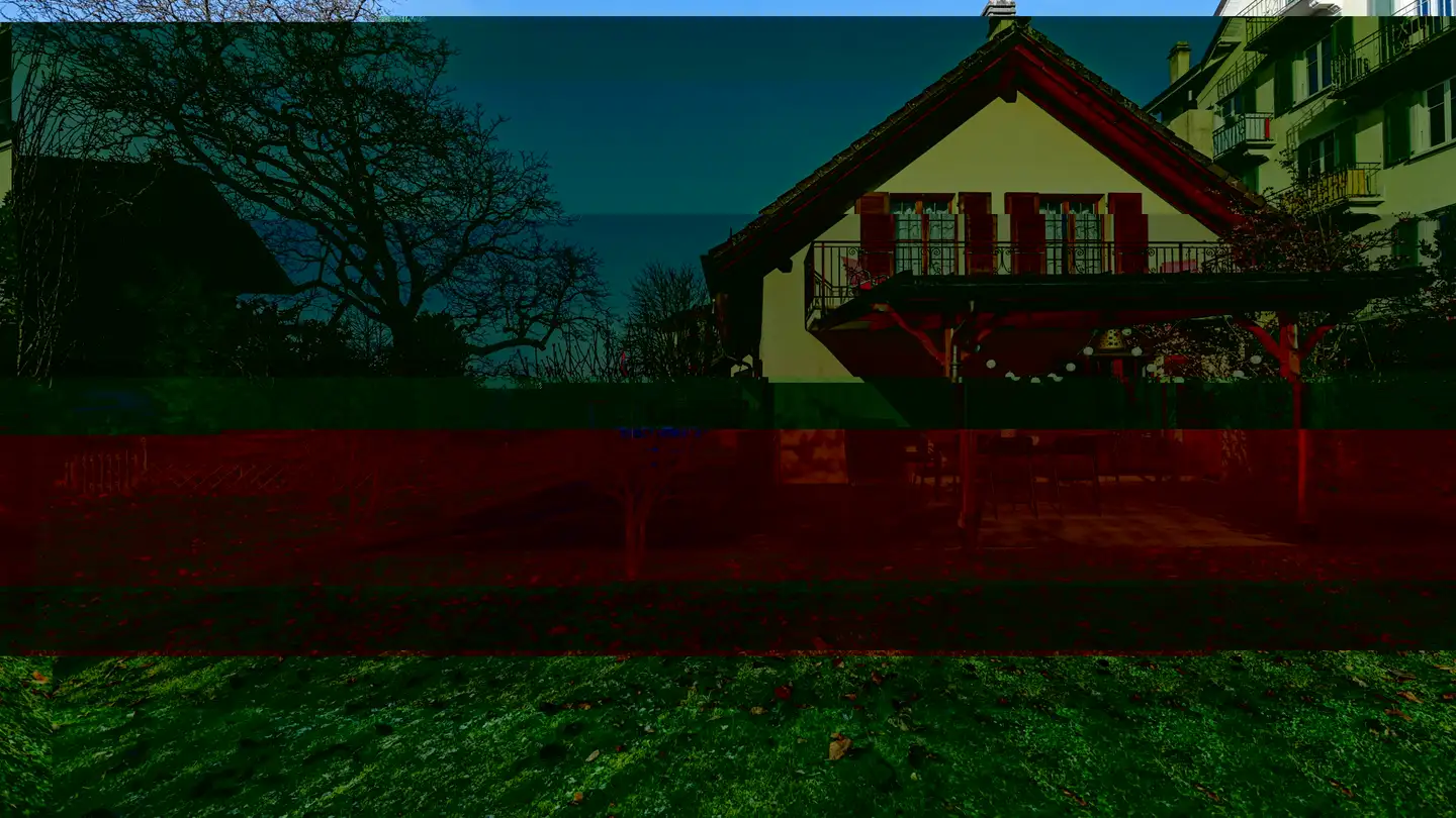 Villa kaufen - 1822 Chernex - Foto 2