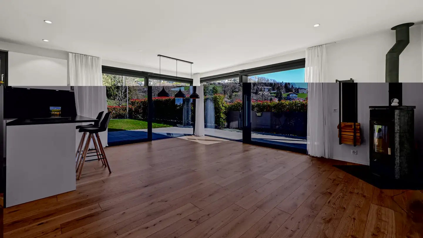 Villa for sale - 1805 Jongny - Photo 3