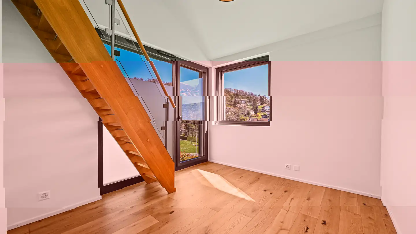 Villa for sale - 1805 Jongny - Photo 4