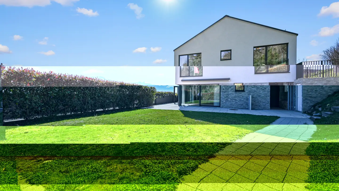 Villa à vendre - 1800 Vevey - Photo 2