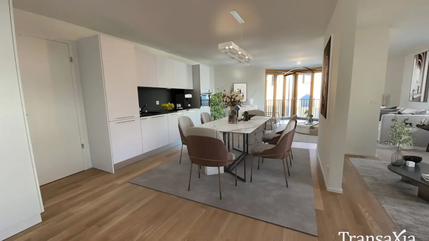 Apartment for sale - 1820 Montreux - Photo 3