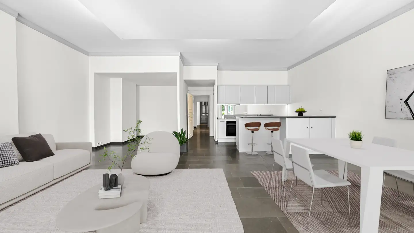 Appartement à vendre - 1800 Vevey - Photo 4