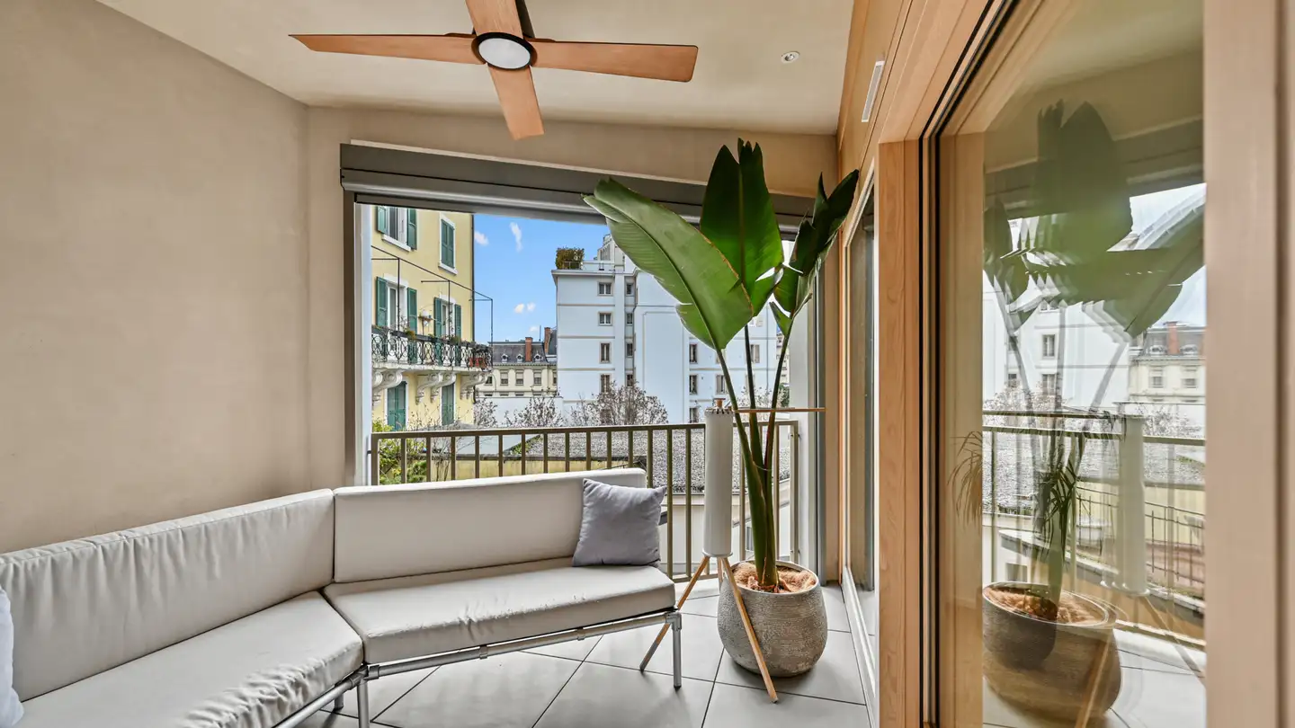 Penthouse for sale - 1820 Montreux - Photo 3