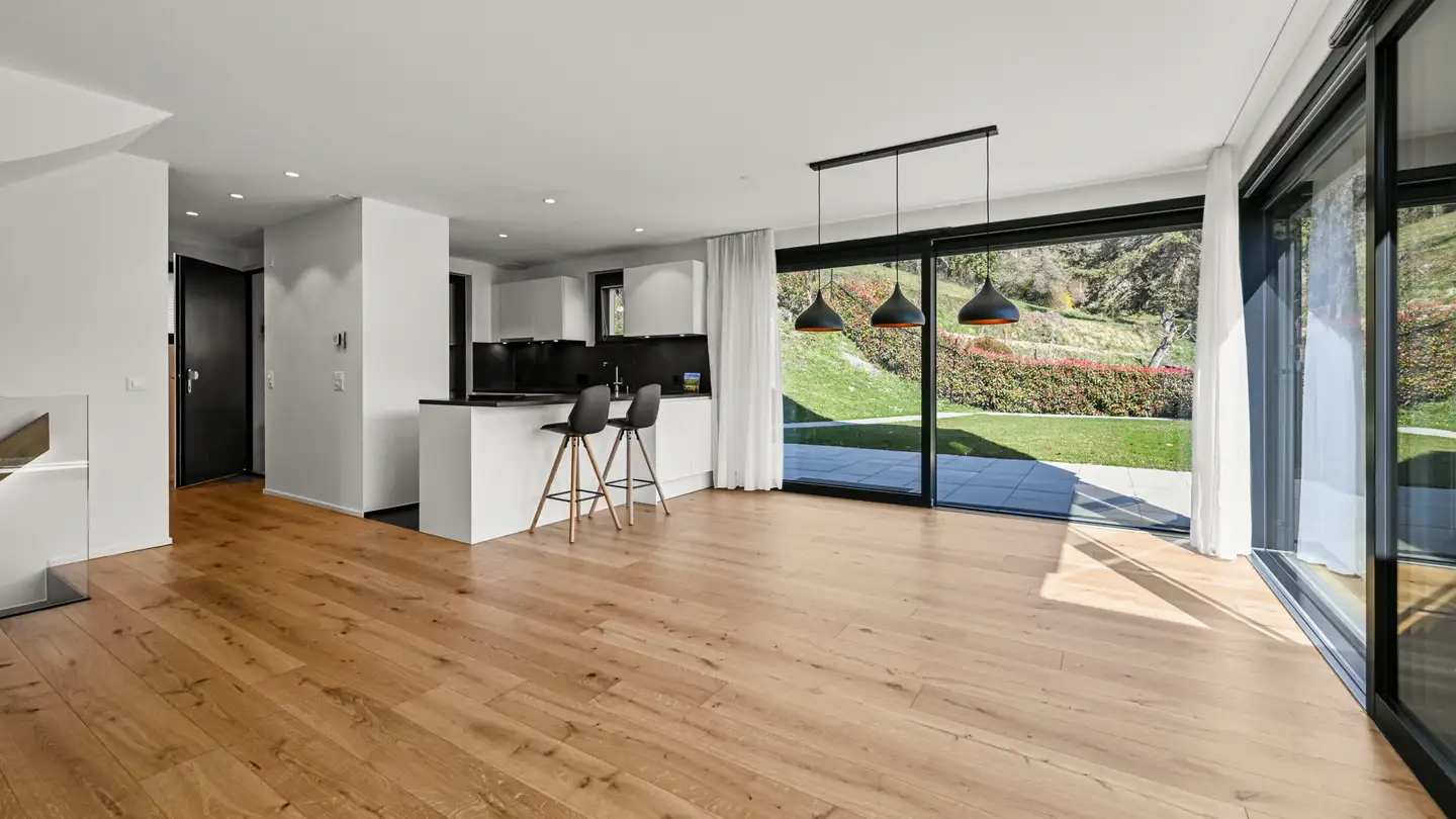 Villa for sale - 1805 Jongny - Photo 2