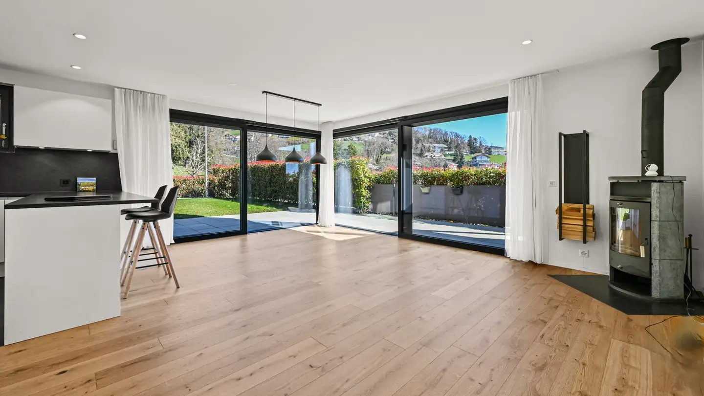 Villa for sale - 1805 Jongny - Photo 3