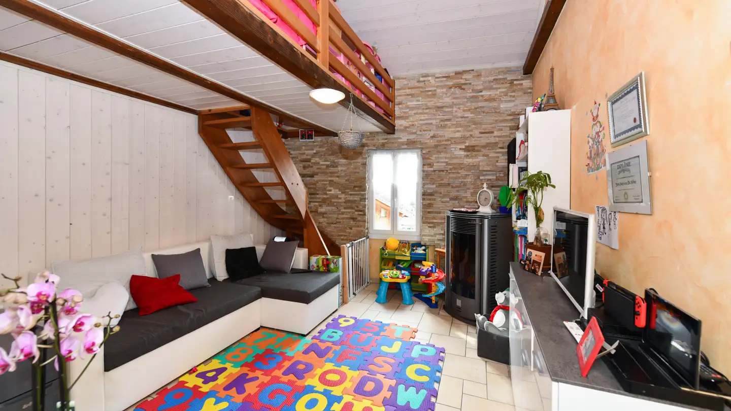 Villa for sale - 1926 Fully - Photo 2