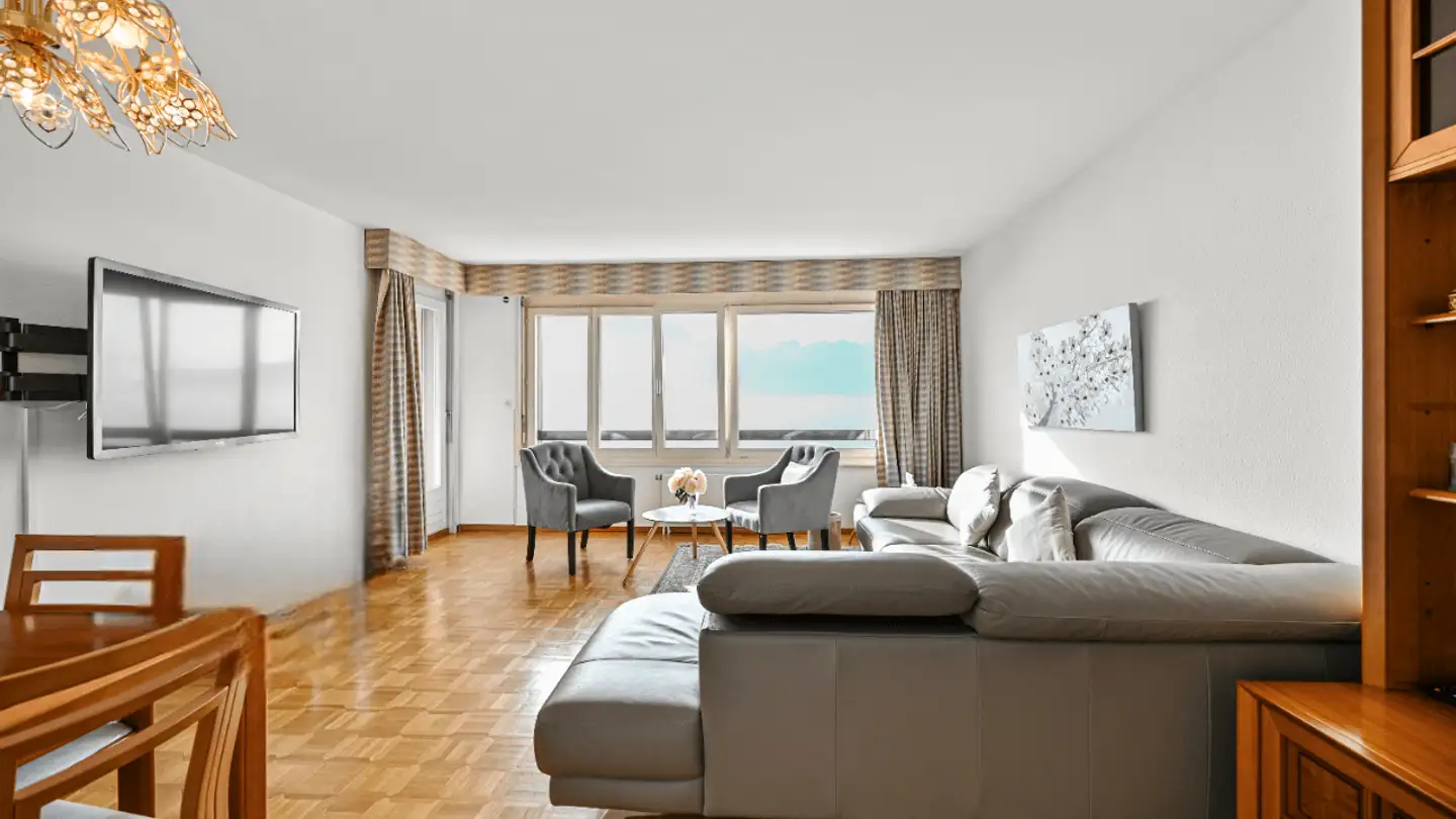 Appartement à vendre - 1820 Montreux - Photo 2