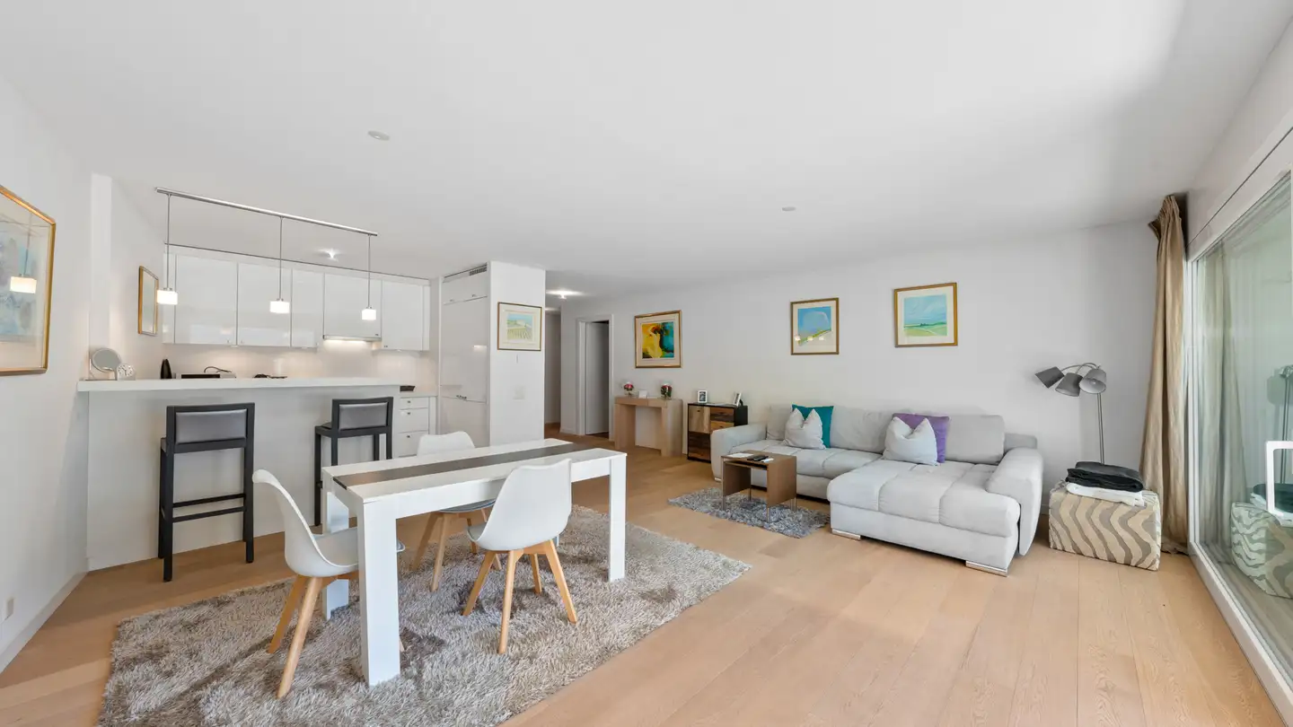 Apartment for sale - 1913 Saillon - Photo 4