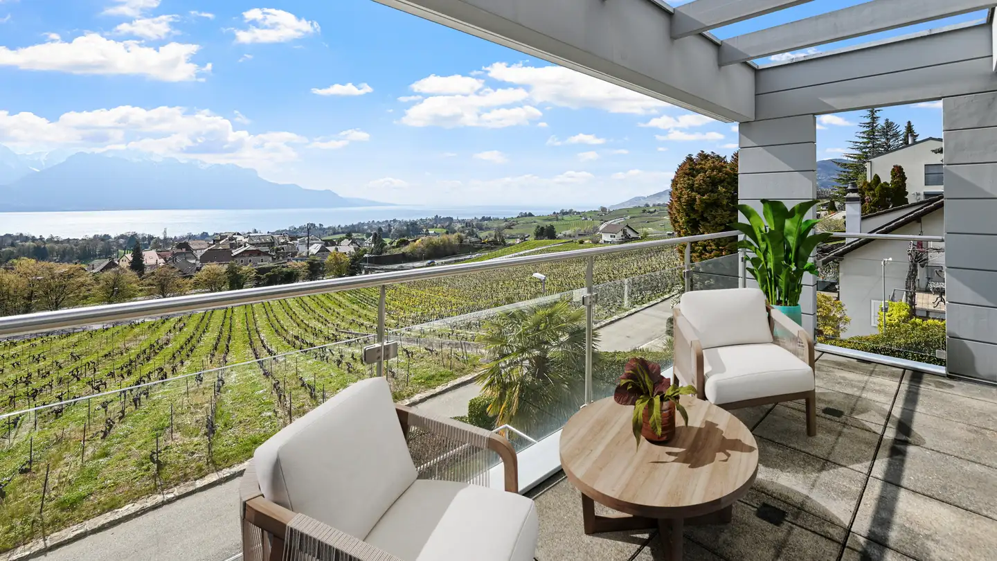 Villa kaufen - 1820 Montreux - Foto 2