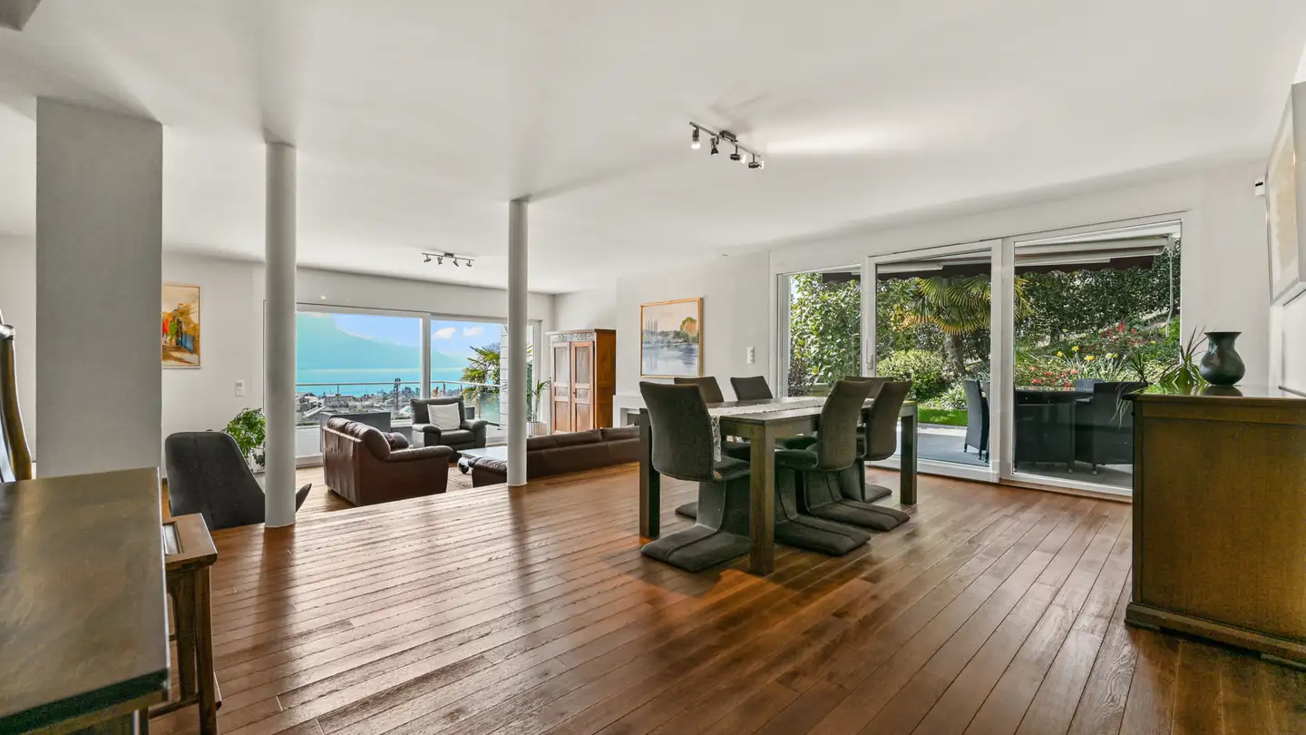 Villa kaufen - 1820 Montreux - Foto 3