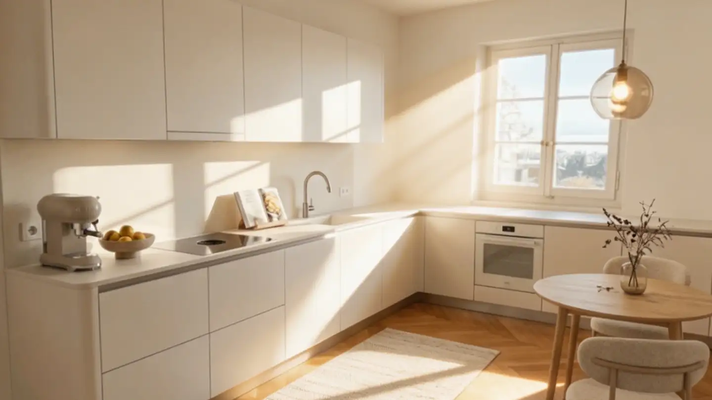 Appartement à vendre - 1004 Lausanne - Photo 4