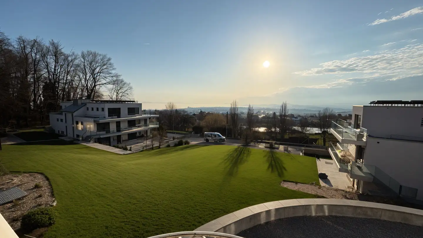 Appartement à vendre - 1004 Lausanne