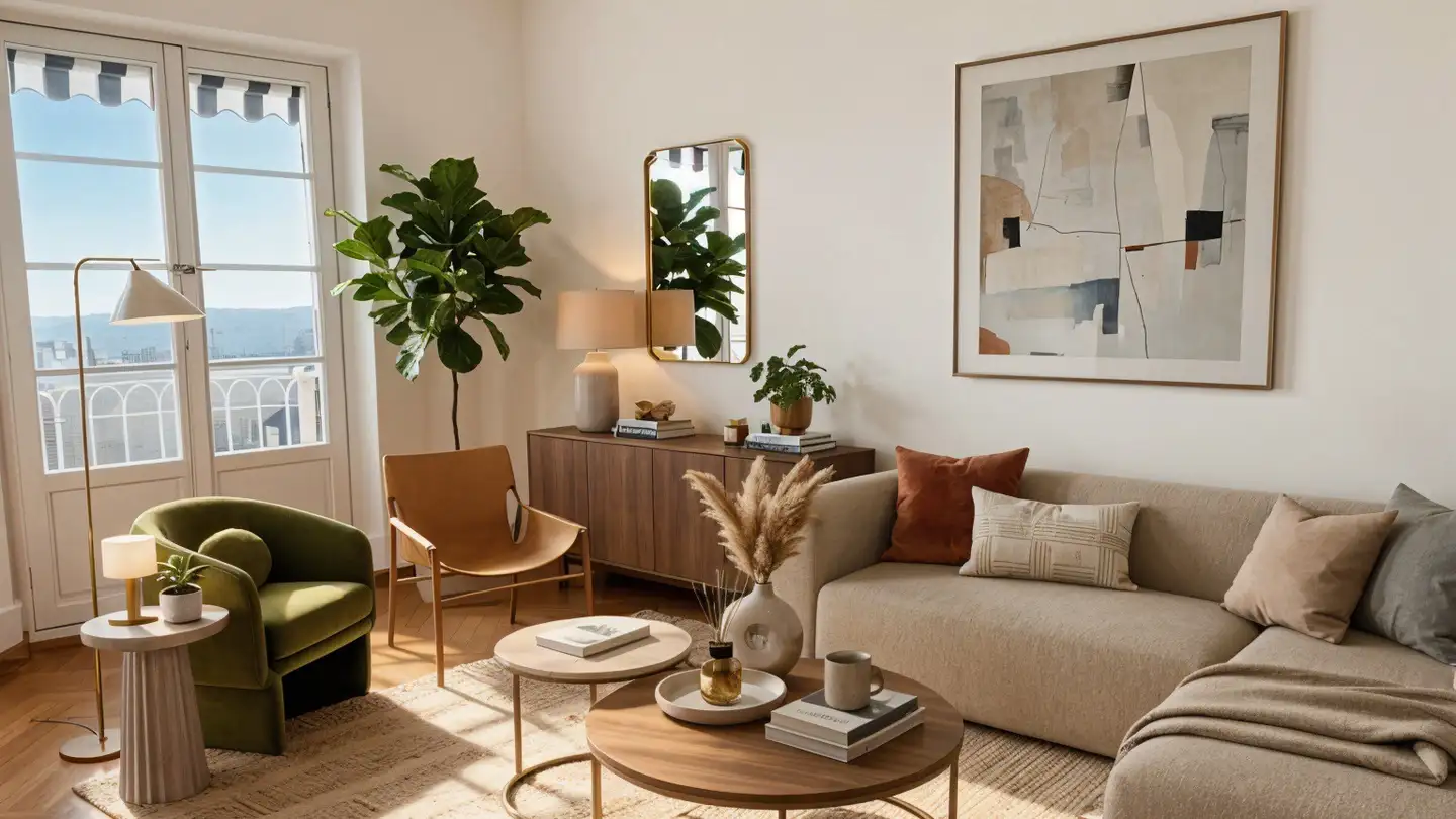 Appartement à vendre - 1004 Lausanne - Photo 2