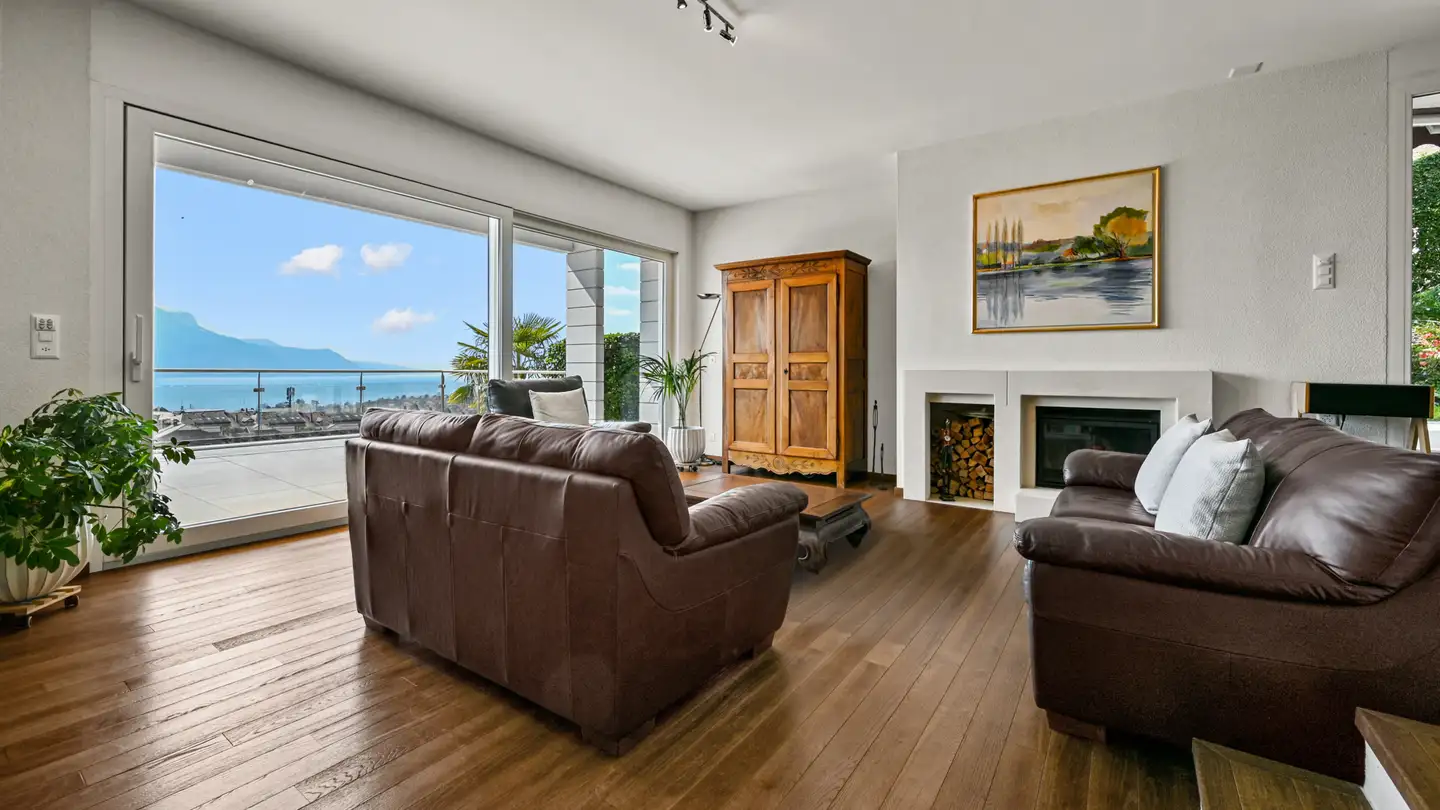 Villa à vendre - 1820 Montreux - Photo 4