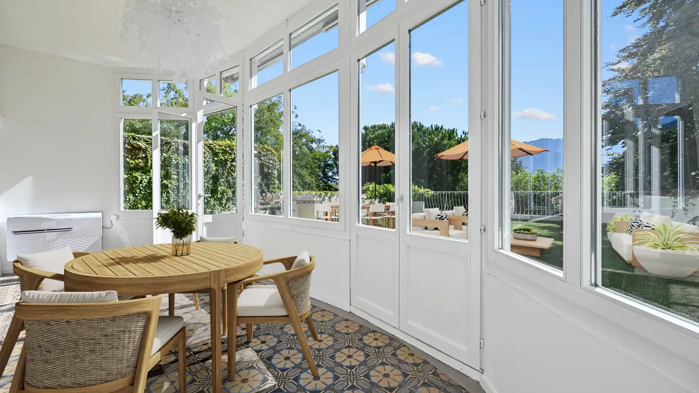 Appartamento in vendita - 1800 Vevey - Foto 2