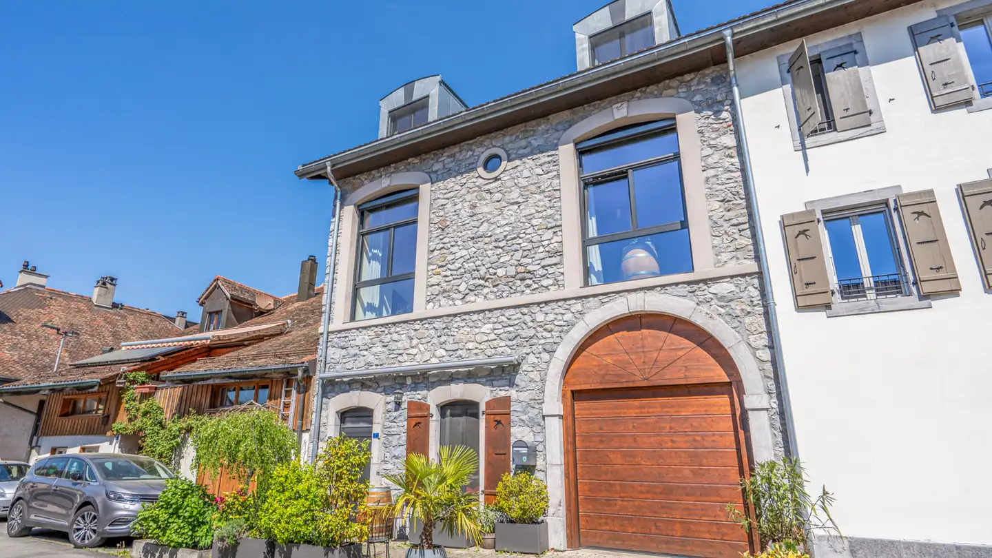 Villa for sale - 1845 Noville - Photo 3