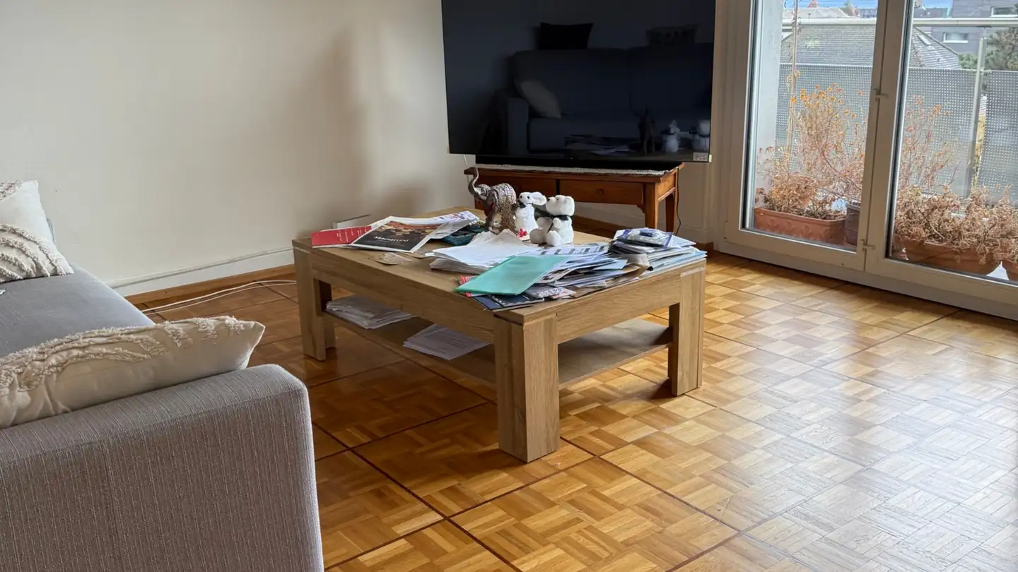 Apartment for rent - Avenue De La Perrausaz 14, 1814 La Tour-de-Peilz