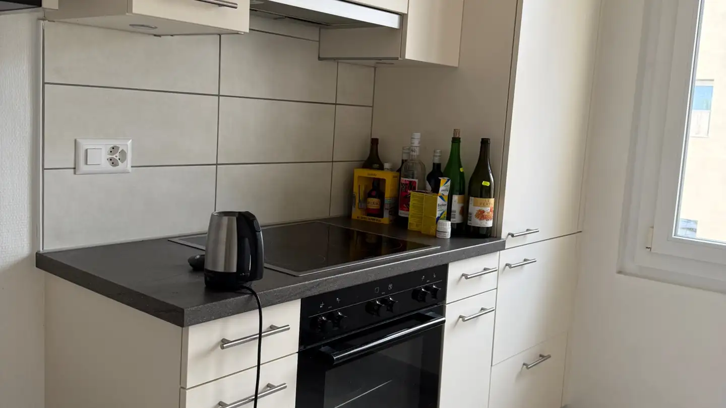 Apartment for rent - Avenue De La Perrausaz 14, 1814 La Tour-de-Peilz - Photo 3