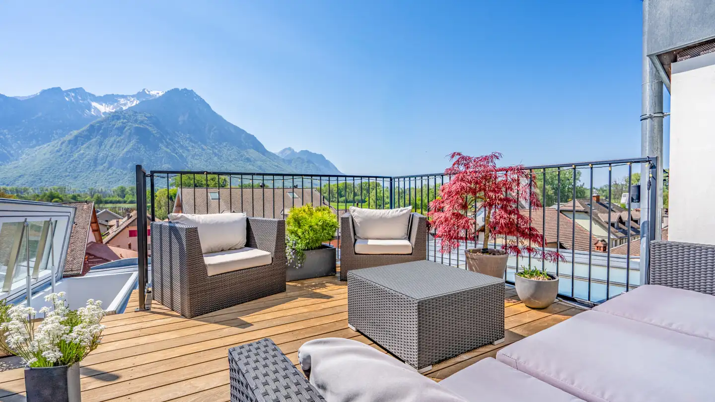 Villa for sale - 1845 Noville