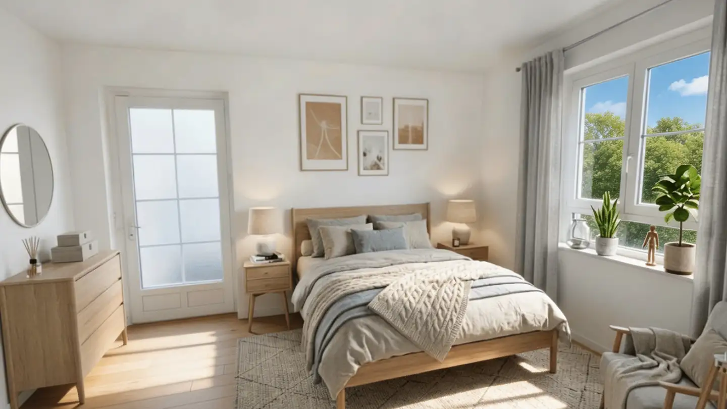 Appartement à vendre - 1008 Prilly - Photo 4
