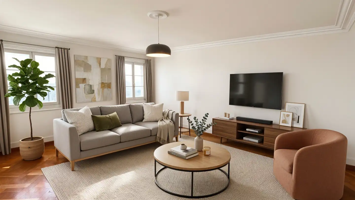 Appartement à vendre - 1008 Prilly - Photo 2