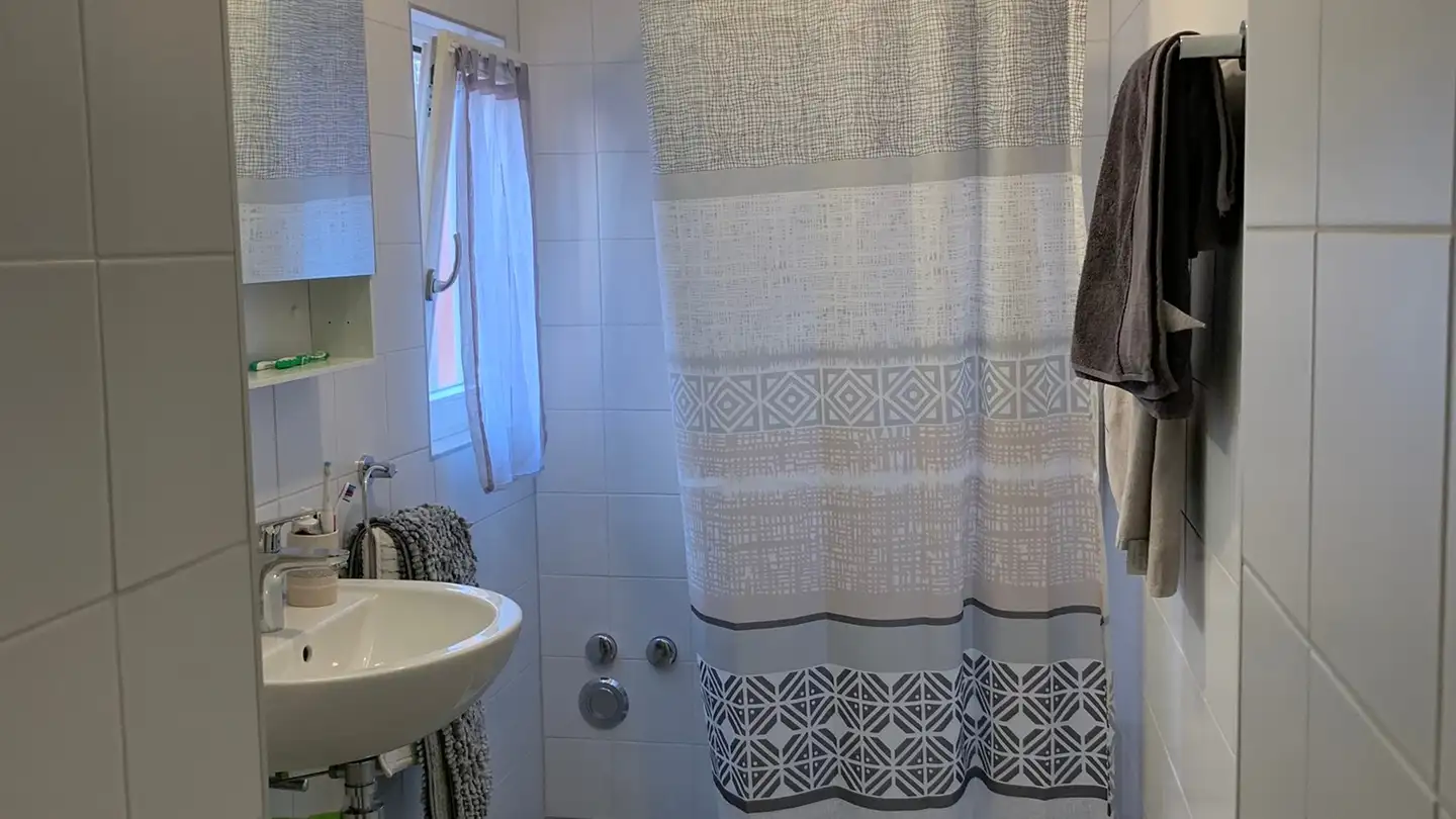 Apartment for rent - Rue D'italie 41, 1800 Vevey - Photo 2