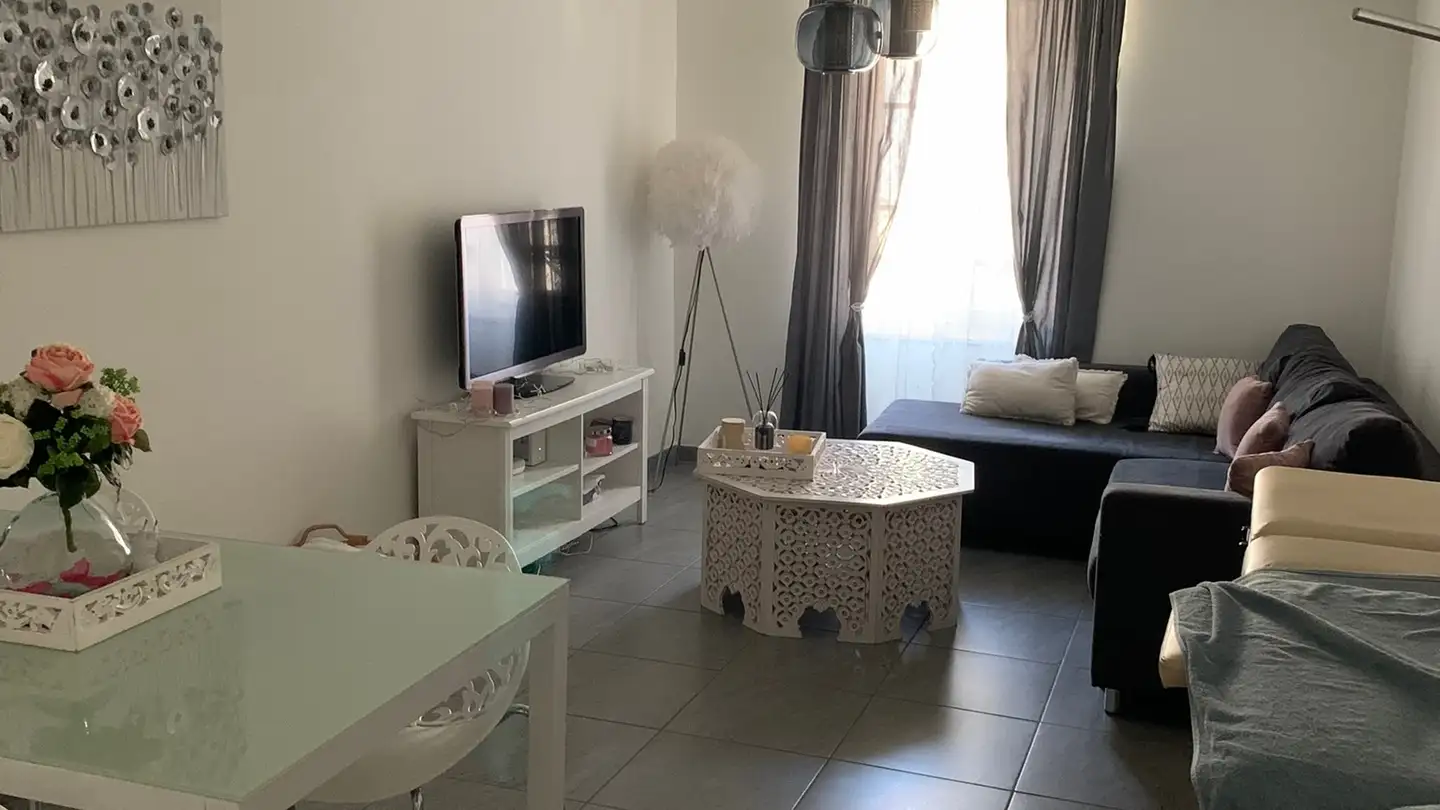 Apartment for rent - Rue D'italie 41, 1800 Vevey - Photo 3